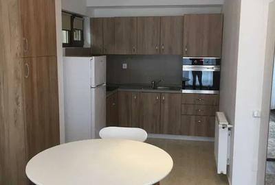 De vânzare | Apartament 1 cameră | 42 mp | Maramureșului | RIVUS - 3