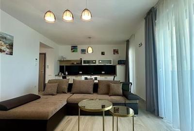 Apartament 2 camere în Complex Premium la Malul Marii, Vedere Superba la Ma - 13