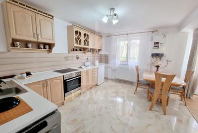 Apartament la casa de inchiriat | zona Tineretului - 11