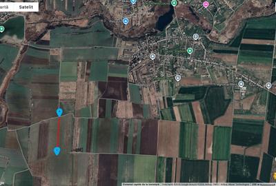 VANZARE 6180 MP. - EXTRAVILAN - PERIS - 2