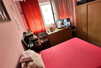 2 camere etaj 3, Confort 1, Bine Intretinut, Calea Galati - Plantelor - 5