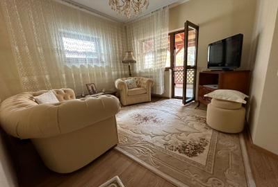Casa de vanzare Chiajna-Rosu (locatie excelenta) - 14