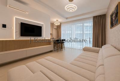 Apartament Lux premium | Smart Home | Lake-On - 2