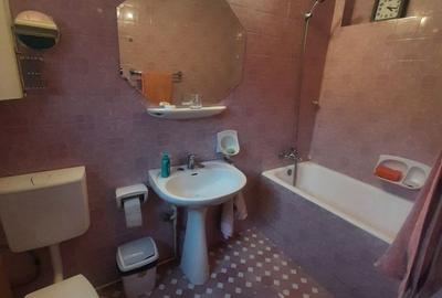 Apartament de inchiriat in vila - Dorobanti - 5