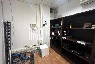 Spațiu de închiriat – Parter clădire – 201 mp + terasă – Hipodrom 2, Sibiu - 7