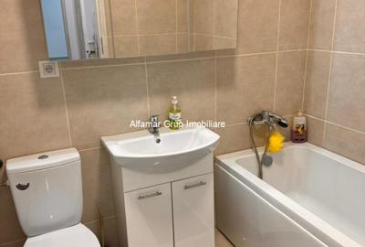 2 camere mobilat-utilat Berceni-Grand Arena - 10