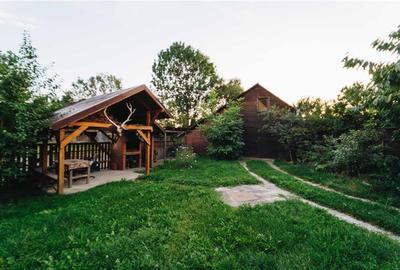 Casa de locuit (Gheorgheni, str. Closca) - 22