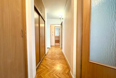 4camere decomandate et2/4, 77mp -Titulescu/Gheorgheni - 22