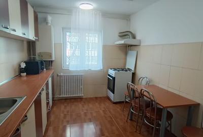 Apartament 3 camere, de vânzare, Mărăști- Între Lacuri, str. Slatina, etj.2/4 - 1