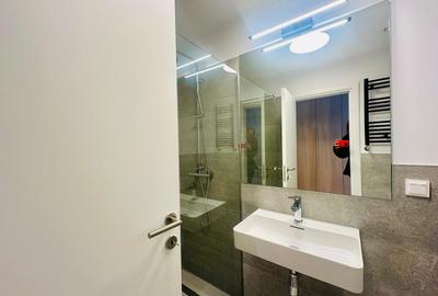 Apartament exclusivist cu 4 camere - Floreasca - Vedere panoramica - 22