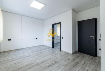 Duplex 170 mp, 6 camere, 4 bai, terasa 35mp, Europa Zona Eugen Ionesco - 17