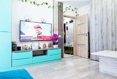 Apartament 2 Camere de vanzare in Popesti-Leordeni | 15 Min de Metrou - 3