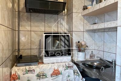 Apartament de vanzare cu o camera de vanzare Steaua - 7