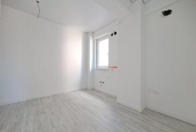 Apartament o camera, decomandat bloc nou- Visan - 2