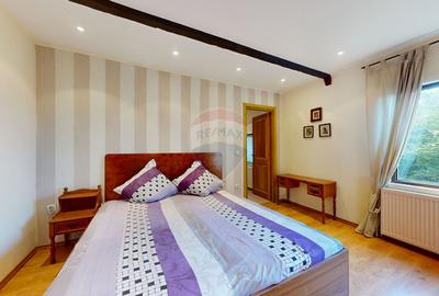 Refugiu exclusiv în Carpați – O oportunitate unică de investiție! - 29