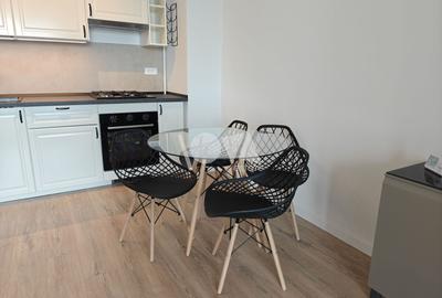 De închiriat: ap. 2 camere+parcare - NOU -PET FRIENDLY- Nicolae Teclu - 6