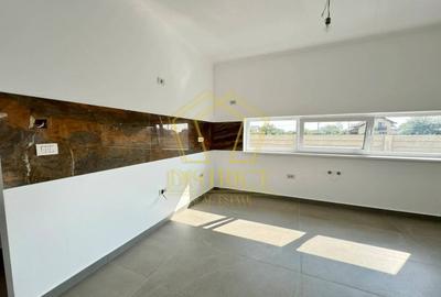 Duplex cu 5 camere, perete dublu | Becicherecul Mic | COMISION 0% - 3