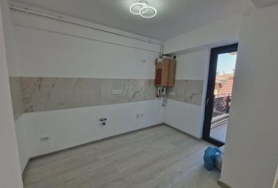 Comision 0% ap 3 camere, finisat, parcare subterana, str Traian Vuia - 7