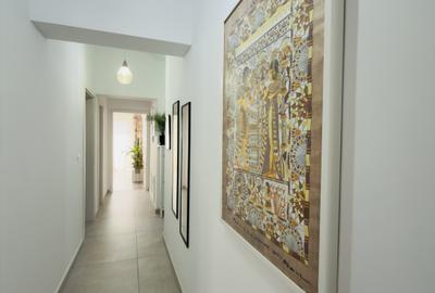 Apartament 3 camere, decomandat, etajul 1, 2 locuri de parcare in Giroc - 11