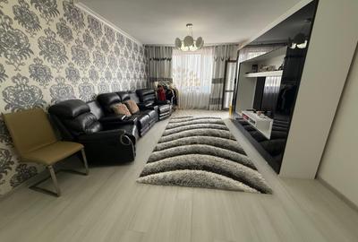 2 Camere Et.4/5 | Parcare | Bloc Nou Drumul Valea Cricovului - 2