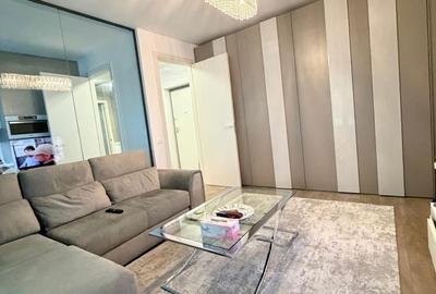 Vanzare2 Camere Loc de Parcare Cloud 9 Residence - 2