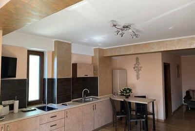 Studiou de lux cu balcon 40 mp utili in zona Centrala - 1