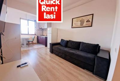 Palas Mall Lazar Residence Apartament 2Camere De Inchiriat Modern - 10