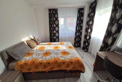 Apartament 2 camere, etaj 1, decomandat, parcare inclusa, zona Teilor - 3