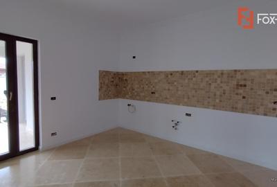 Duplex 5 camere, Sacalaz - Finisaje Premium - 4