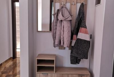 Militari Residence - Str. Tineretului  - Apartament 3 camere TOTUL NOU - 11