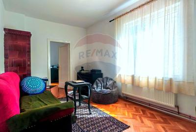 Domenii – Apartament ideal pentru birouri și activități profesionale - 3