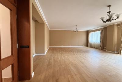 Apartament superb Kiseleff - Ion Mincu - 15