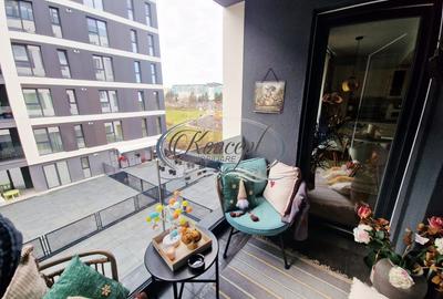 Apartament deosebit si la cheie pe strada Soporului - 10