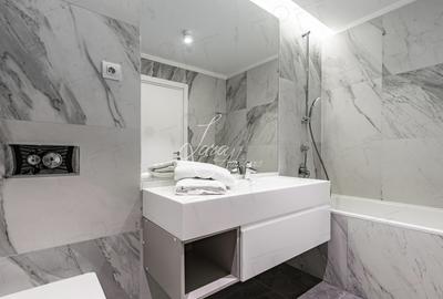 One Herastrau Plaza, 3 camere complet mobilat cu parcare subterana - 9