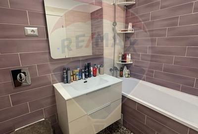 Apartament cu 2 camere mobilat si utilat et.1 la Victoria Residence - 7