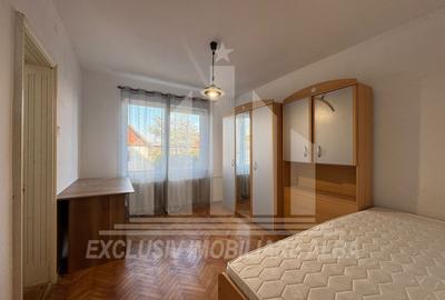 Casa individuala | De inchiriat | 320 mp | 750 mp teren | Cetate - 6
