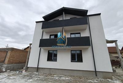 Apartamente noi cu 2 camere - ieșire cartierul 7 noiembrie, zona Lidl - 2