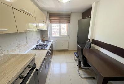 RECO apartament 3 camere in Rogerius - 14