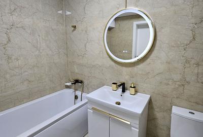 Apartament 3 camere in spatele bisericii Bazilescu - 16