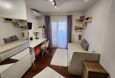 Casa 4 camere 117mp | 0 comision | Cosmopolis | mobilat utilat | 65mp curte - 14