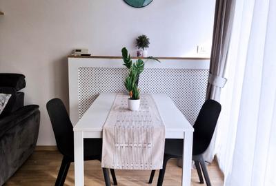 Apartament 2 Camere Terasa 50mp 2 Parcari Unirii Metrou Matei Basarab - 5