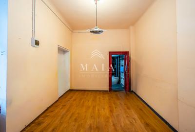 Apartament 4 camere , 114 mp , et 1, ultracentral, comision 0 - 6