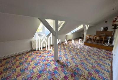CASA DE INCHIRIAT I CISNADIE I SPATIU EDUCATIONAL - 15