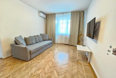 Izvor/Eroilor/Centrala De Bloc/5 Minute Metrou/Ap 2 Camere Modern La Cheie/ - 5