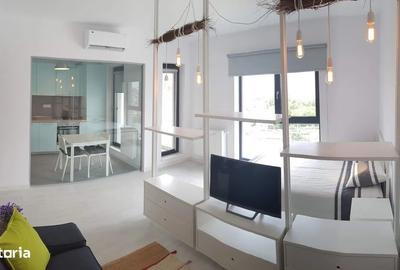 Studio 21 Residence, Centrala Proprie, Renovat, 9 min Metrou Lujerului - 3