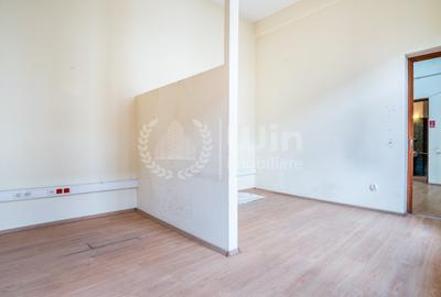 Comision 0% Imobil istoric 12 incaperi | Ultracentral | Piata Muzeului - 9