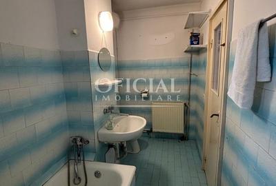Apartament 4 Camere | 75 mp | 2 Bai | Zona Calea Floresti | Manastur - 6