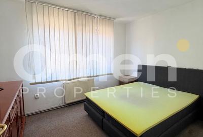 Apartament de inchiriat la etaj intermediar | Zona Unirii | 47 mp - 3