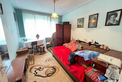 Ap 2 camere decomandat-54 mp-etaj 1-Podu Ros-Palas Mall - 4