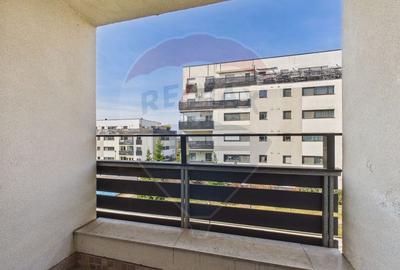 Apartament 3 camere de vânzare – Natura Residence, Băneasa - 21